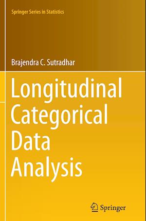 Longitudinal Categorical Data Analysis