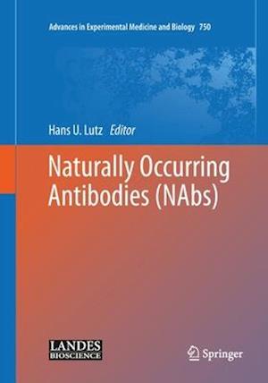 Naturally Occurring Antibodies (NAbs)