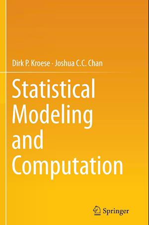 Statistical Modeling and Computation