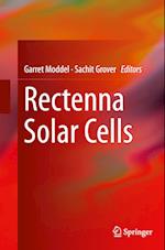 Rectenna Solar Cells