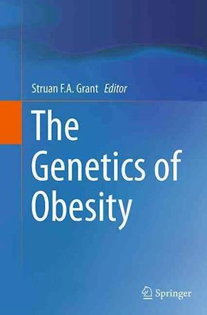 The Genetics of Obesity