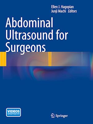 Abdominal Ultrasound for Surgeons