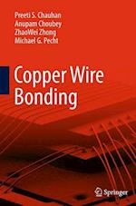 Copper Wire Bonding