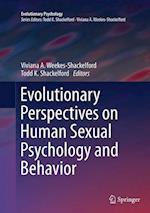 Evolutionary Perspectives on Human Sexual Psychology and Behavior