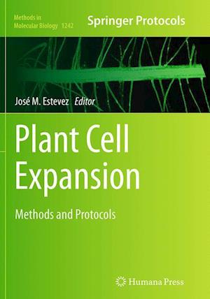 Plant Cell Expansion