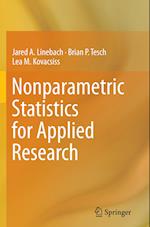Nonparametric Statistics for Applied Research