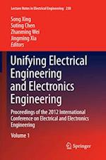 Unifying Electrical Engineering and Electronics Engineering