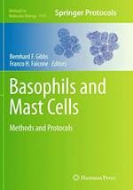 Basophils and Mast Cells