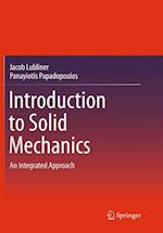 Introduction to Solid Mechanics