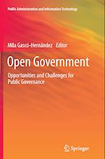 Open Government