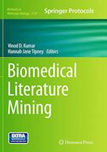 Biomedical Literature Mining
