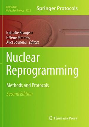 Nuclear Reprogramming