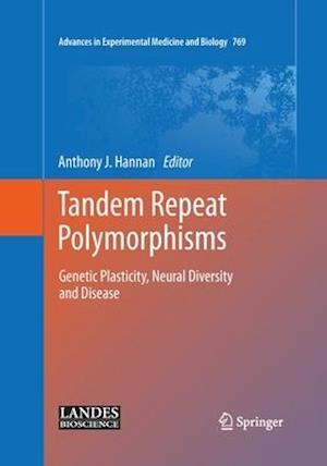 Tandem Repeat Polymorphisms