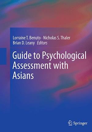 Guide to Psychological Assessment with Asians