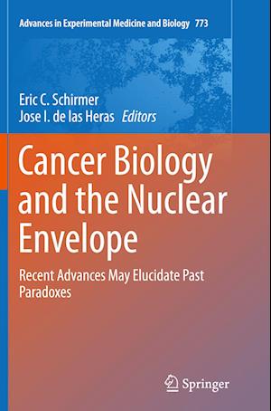 Cancer Biology and the Nuclear Envelope