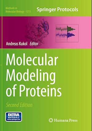 Molecular Modeling of Proteins