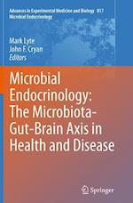 Microbial Endocrinology: The Microbiota-Gut-Brain Axis in Health and Disease