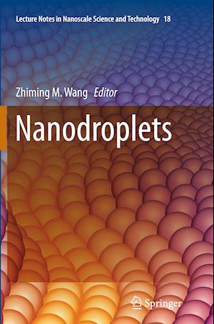 Nanodroplets