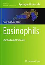 Eosinophils