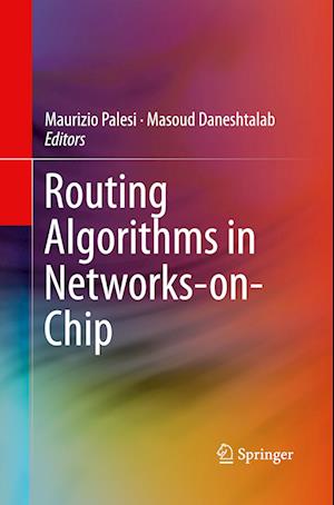 Routing Algorithms in Networks-on-Chip