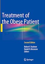 Treatment of the Obese Patient