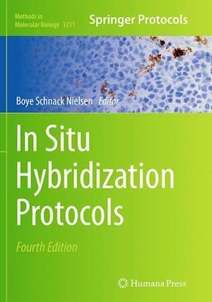 In Situ Hybridization Protocols