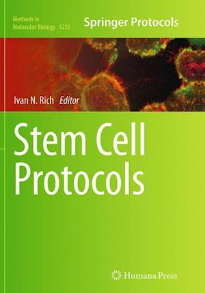 Stem Cell Protocols