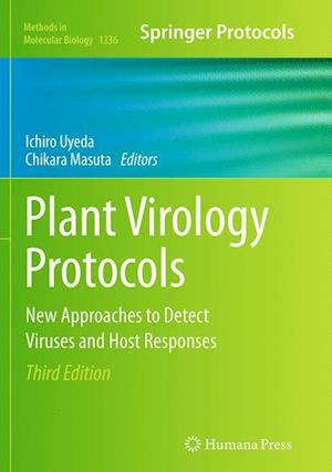 Plant Virology Protocols