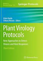 Plant Virology Protocols