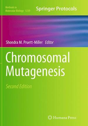 Chromosomal Mutagenesis