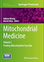 Mitochondrial Medicine