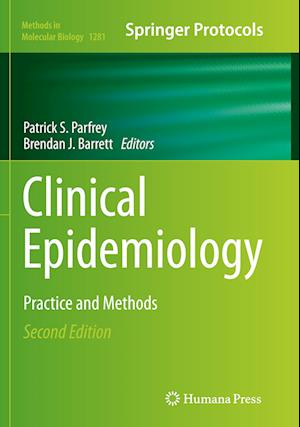 Clinical Epidemiology