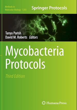 Mycobacteria Protocols