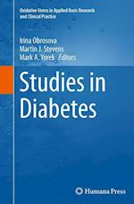 Studies in Diabetes