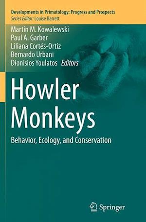 Howler Monkeys