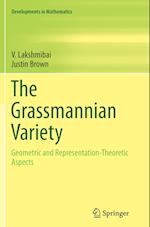 The Grassmannian Variety