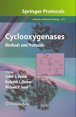 Cyclooxygenases