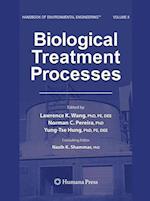 Biological Treatment Processes