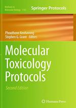 Molecular Toxicology Protocols