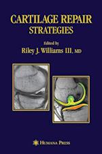 Cartilage Repair Strategies