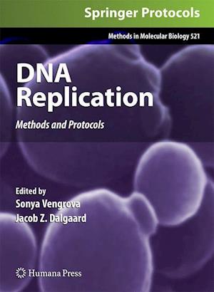 DNA Replication