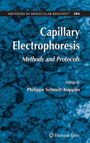 Capillary Electrophoresis