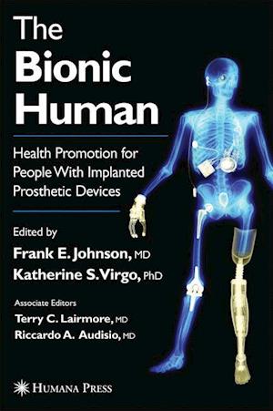 The Bionic Human