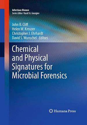 Chemical and Physical Signatures for Microbial Forensics