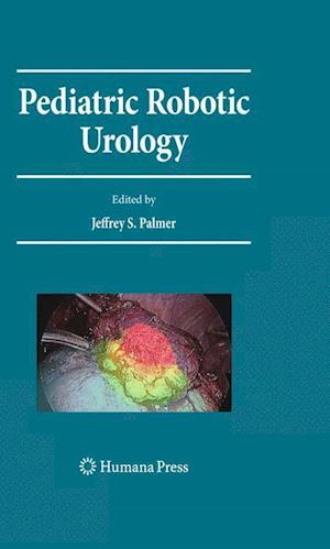 Pediatric Robotic Urology