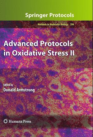 Advanced Protocols in Oxidative Stress II