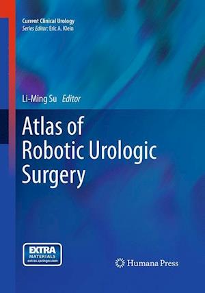 Atlas of Robotic Urologic Surgery