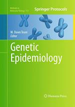 Genetic Epidemiology