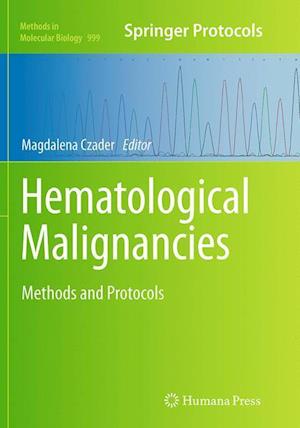 Hematological Malignancies