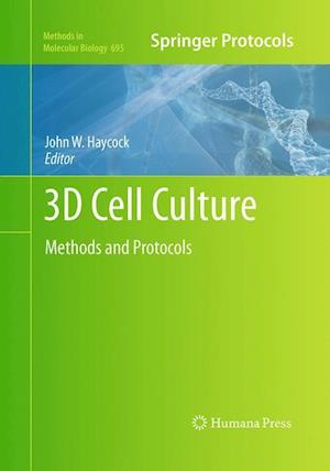 3D Cell Culture